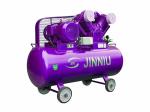 Low Pressure Piston Air Compressor-V-1.2-12.5 (ISO 9001 Certified)Orders Ship