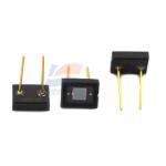 Silicon Photodiodes S1337-66BQ S1337-33BQ Low Capacitance