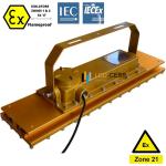 CE RoHs SAA 120W 150W Industrial Explosion Proof Lighting