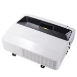 1920*1200 Liquid Crystal Display Home Cinema Projector For Audiovisual Room