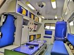 Stretcher Ems Ambulance Hospitals Medical Ambulance For Emergency Resuce