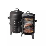 Korean Charcoal Grill High temperature spray layer Barbecue Grill Charcoal Bbq