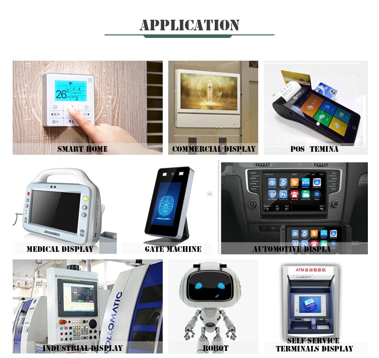 12 Pin TFT LCD Monitor Mobile SPI Interface 2 Inch Tft Display Screen 240 X 320 St7789V
