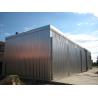 Buy cheap All Aluminum Fully Automatic Wood Drying Oven For Hardwood And Softwood Drying from wholesalers