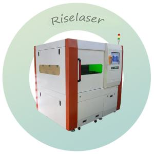 Quality Automatic High Precision Jewelry Laser Cutting Machine Metal 1000w 3000w 6000w wholesale