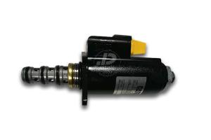 Quality 330BL 12V 6862 Excavator Solenoid wholesale