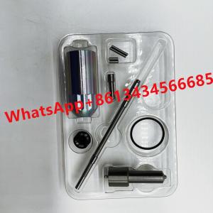 Quality 095000-6222 FAWDE Truck Denso Injector Rebuild Kit wholesale