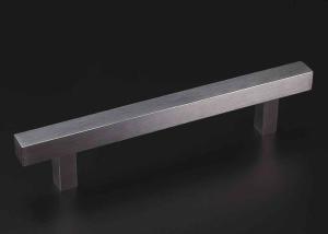 Quality Classic Stainless Steel Handles furniture hadrware Cabinet drawer pull handle wholesale