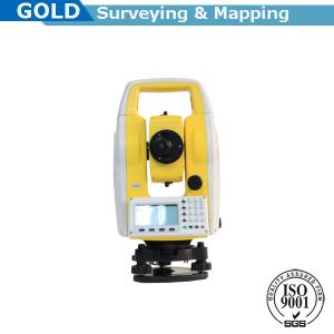 Quality High Stability Robotic Land Syrveying Total Station wholesale