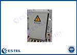 19" Rack IP55 Waterproof ESTEL Outdoor Battery Enclosure