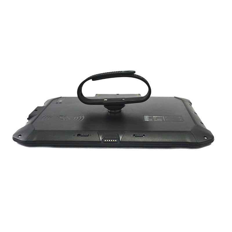 SD100 NFC Industrial Touch Screen Computers PC 8 Inches