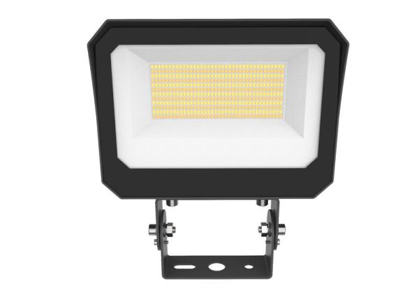 15W-150W LED Landscape Flood Lights , Commercial Outdoor Security Lighting