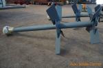 Hortizontal Drilling Mud Agitator