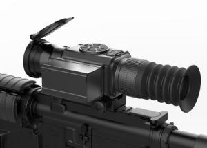 Quality Small Ideal Thermal Imaging Rifle Sight System Thermal Sights For Hunting Orion 350RL wholesale
