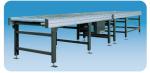 PAC500 1500mm Length 10m/Min Accumulation Roller Conveyor
