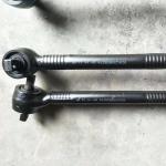 Secure Payments Man F Truck Accessories Molecular Bearing Control Arm OEM