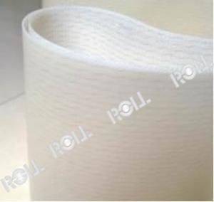 Quality PE Conveyor Belt 1-11mm Size Iso9001 Certificated For Food Industry wholesale
