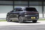 2024 Hybrid Li Auto L6 Luxury Electric Car vehicles 4WD Lixiang L6 Hybrid SUV