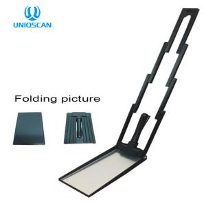 Quality Acrylic IP68 Alumimum Handles Vehicle Inspection Mirror wholesale