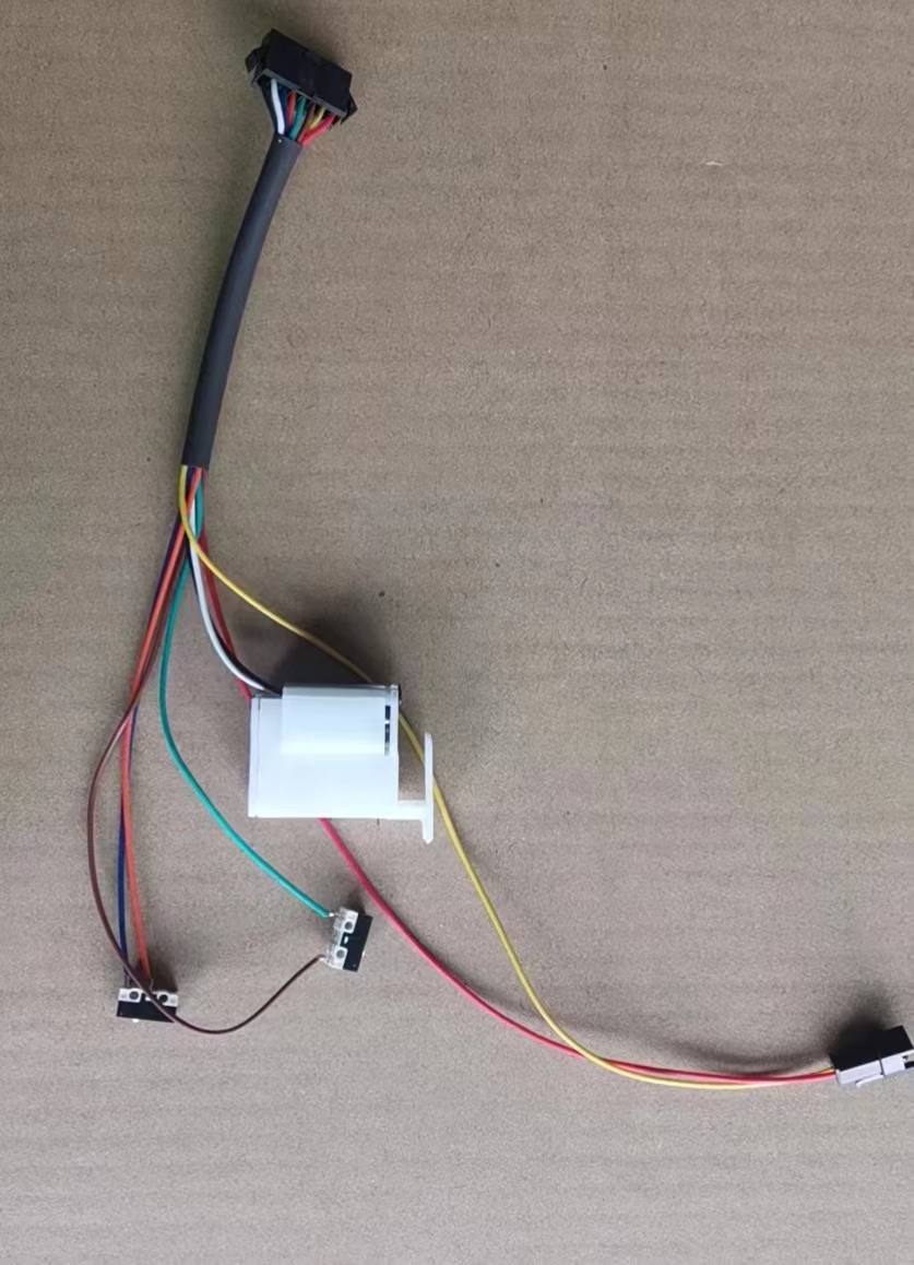 OEM ODM Door Lock Accessories Motor Hotel Lock Clutch Hotel Smart Lock Motor