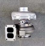 4037342 Volvo EC360 Excavator Turbocharged D12 Engine Supercharger 4031293