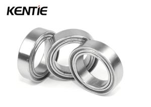 Quality 6700ZZ 6700RS Stainless Steel Deep Groove Ball Bearings Axial Load 44010*15*4mm For High Speed Blender wholesale