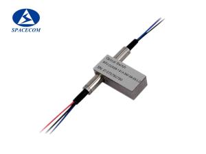 Quality Fast Switching Time Fiber Optic Switch D2×2B Mechanical wholesale