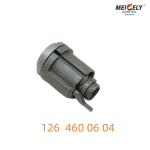 126 460 06 04 OEM Ignition Lock Cylinder With Key For Mercedes-Benz