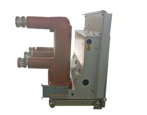 Quality Vacuum Contactor-Fuse Combination Factory Supplier wholesale
