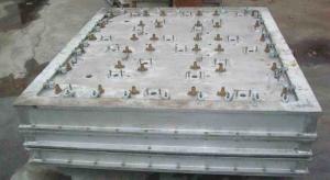 Quality mould for EPS machine wholesale