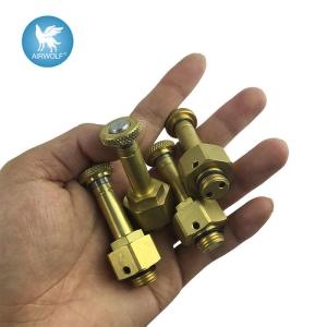 Quality Brass Turbo GPC10 Pilot Armature Plunger For Pulse Solenoid Valve wholesale