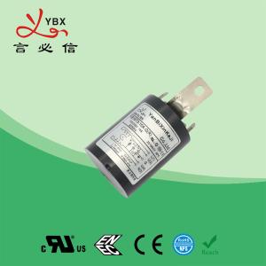 Quality Customized 250VAC single phase emi filter Low Pass buckle design wholesale
