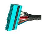 IATF16949 Standard EV Wire Harness Customizable Wiring Harness For Car