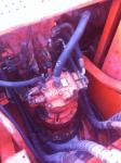 Used Crawle Excavator DAEWOO DH225 for Sale