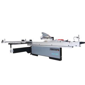 Quality Accuracy Semi-Automatic Double Saw Panel Saw Machine for Woodworking Tool 3250*3450*900mm wholesale