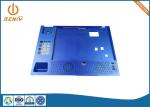 CNC Machining Connector Metal Shell Aluminum Automation Equipment Parts