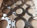 10K SO flange with no hub 50A