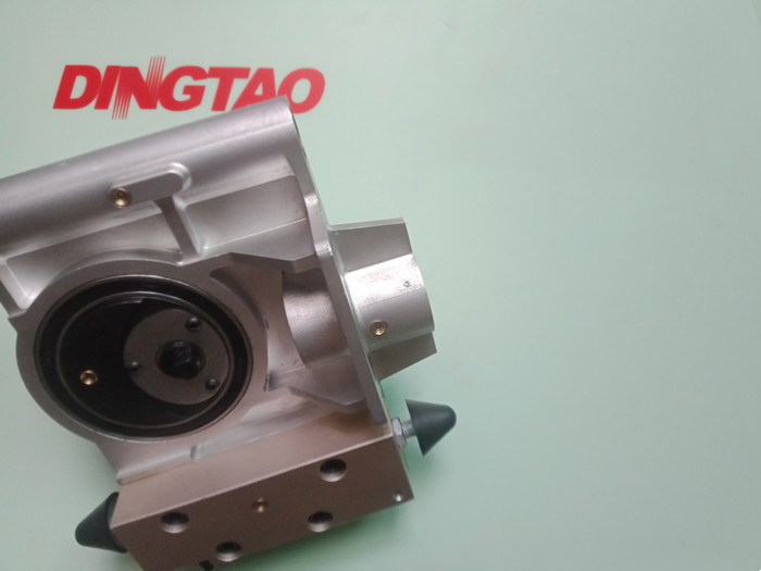 Q80 Auto Cutter Parts 703098 705122 704401 123898 3 Position Arm Sharpener