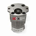8412291000 Hitachi ZAX60 Excavator Pilot Pump