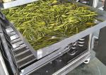 Large Industrial Vegetable Freeze Dry Fruit Machine 300Kg/Batch