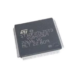 Quality 40MHz Integrated Electronic Components IC Small Microcontroller Chip Circuit ST10F276Z5T3 wholesale