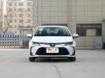 Compact Volkswagen Electric Car