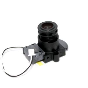Quality IR CUT 4mm Starlight Camera Lens 93.7 Degree F1.5 1/3.2&quot; 720P/1080P M12 CCTV Lens wholesale
