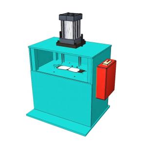 Quality Ear Band Welding Earloop Mask Machine , Medical Mask Making Machine UPM50 wholesale