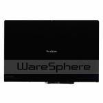 FHD Laptop LCD Screen With Bezel For Lenovo Yoga 710-14ISK 5D10L47419 B140HAN03