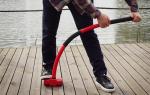 8LB-20LB Steel Club Sledge Hammer with Plastic Handle (XL0126)