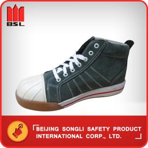 Quality SLS-HN-074 SAFETY SHOES wholesale