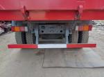 Sinotruk HOWO Dumper Truck Euro 3 6X4 375Hp 20 CBM Tipper Truck 40 Tons