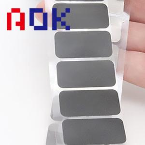 Quality Nontoxic Laptop Thermal Insulation Pad Shockproof Anti Interfere wholesale