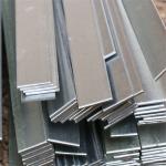 Equal Polished SS 304 Flat Bar With High Excellent Formability